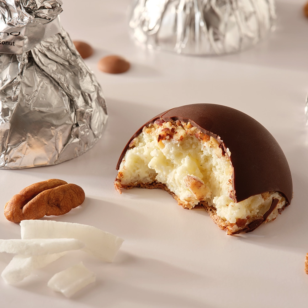 ice coconut