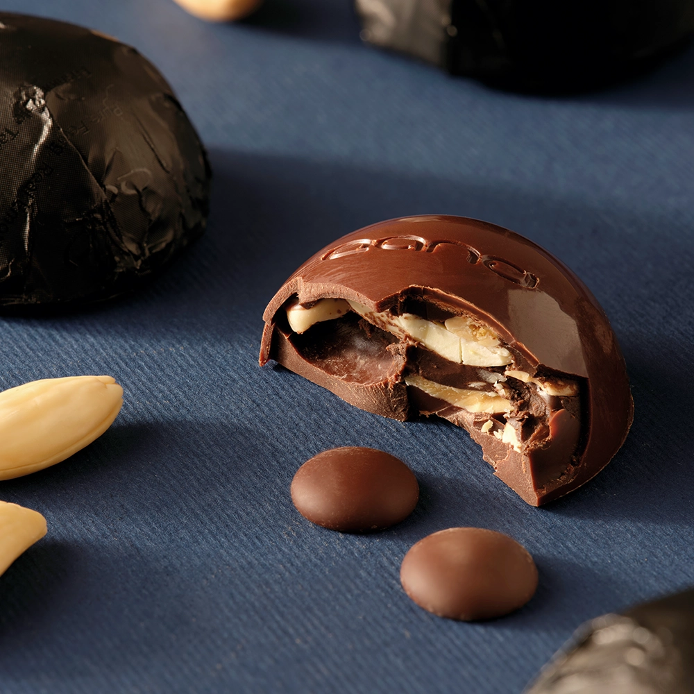 salted almond