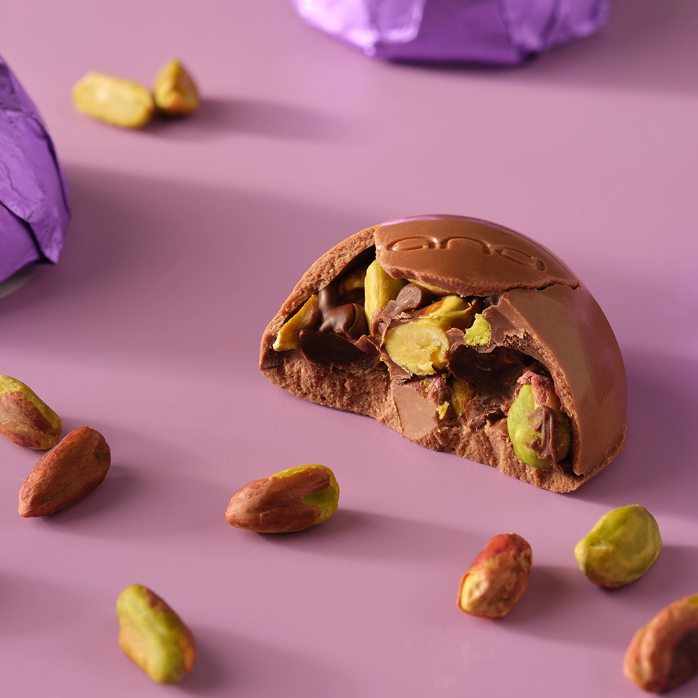pistachios (sugar-free)