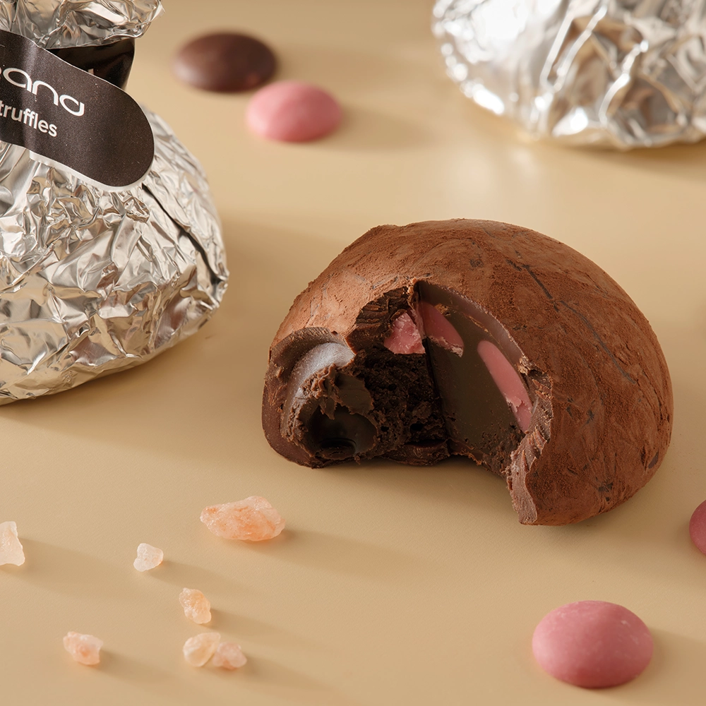 truffles
