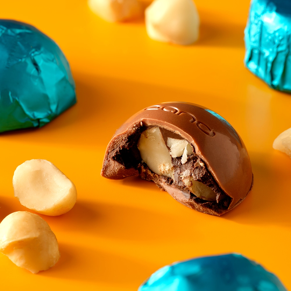 macadamia