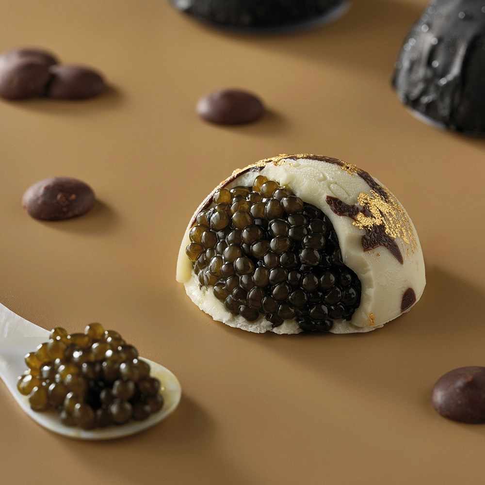 caviar