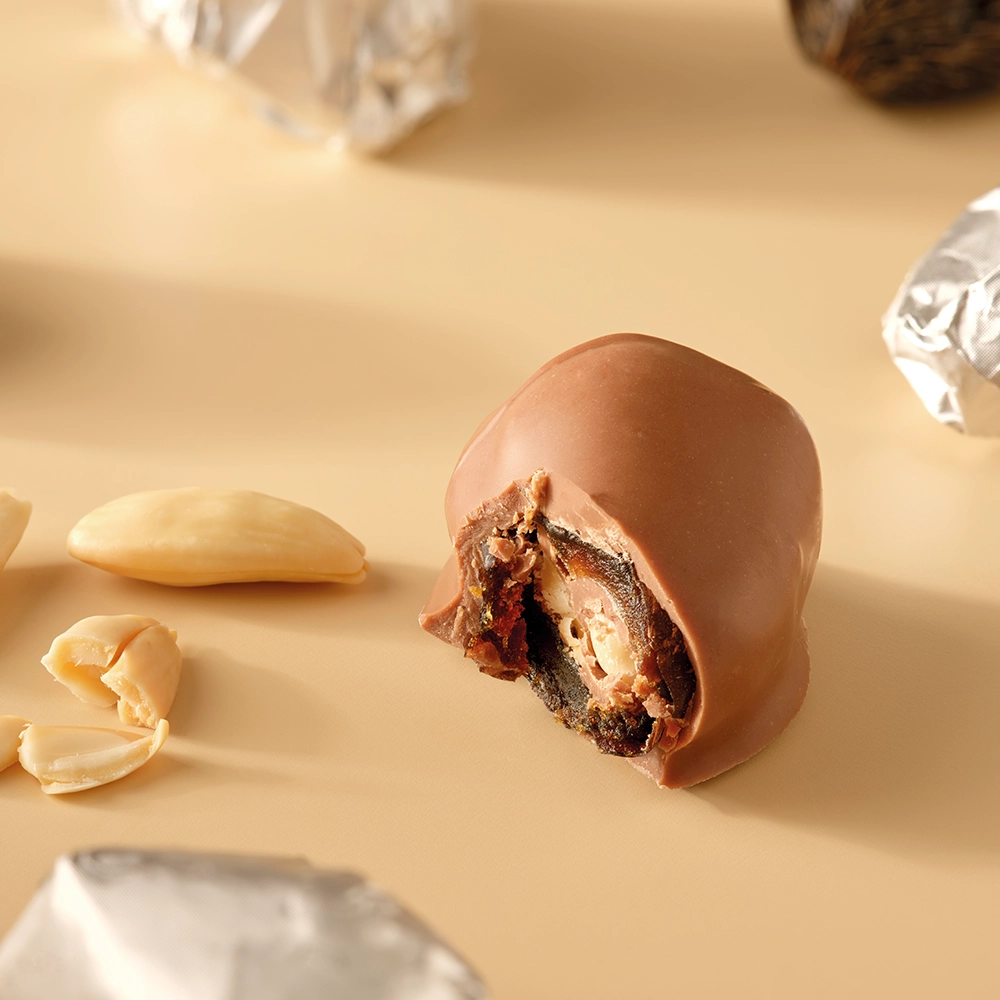 dates milk