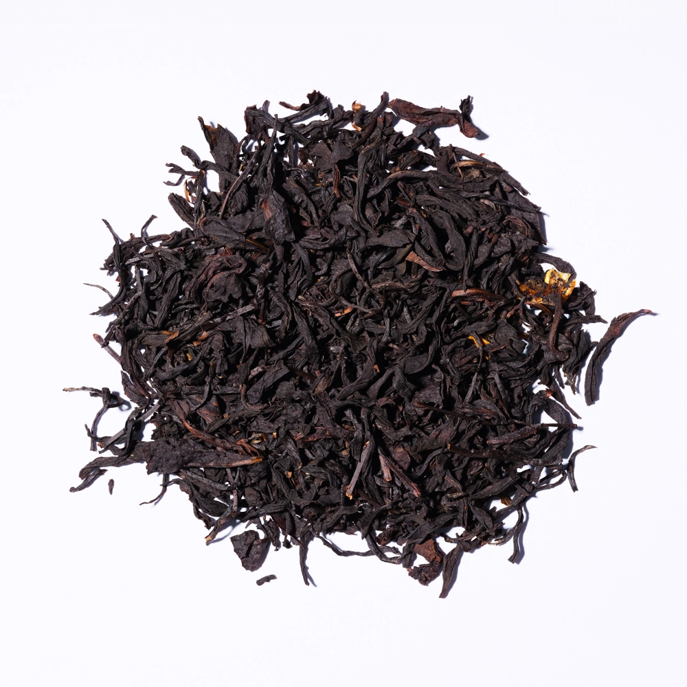 Tashkent Tea