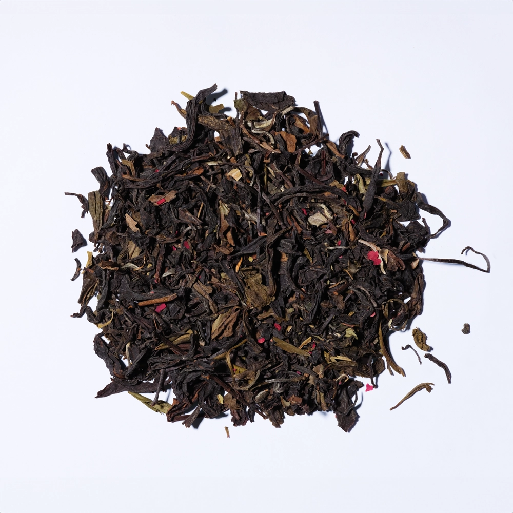 Flavor Tea