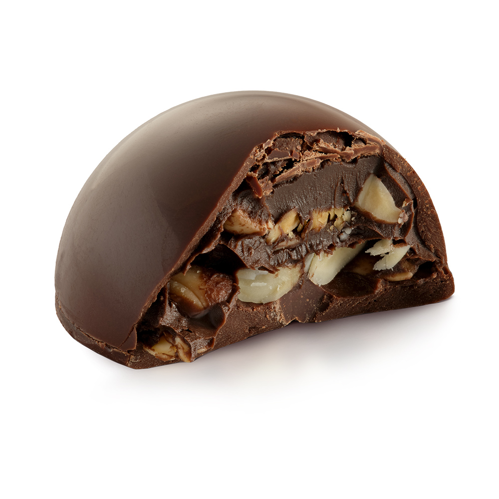salted almond