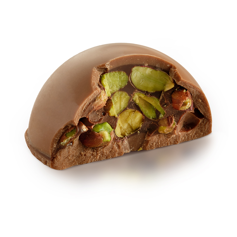 pistachios