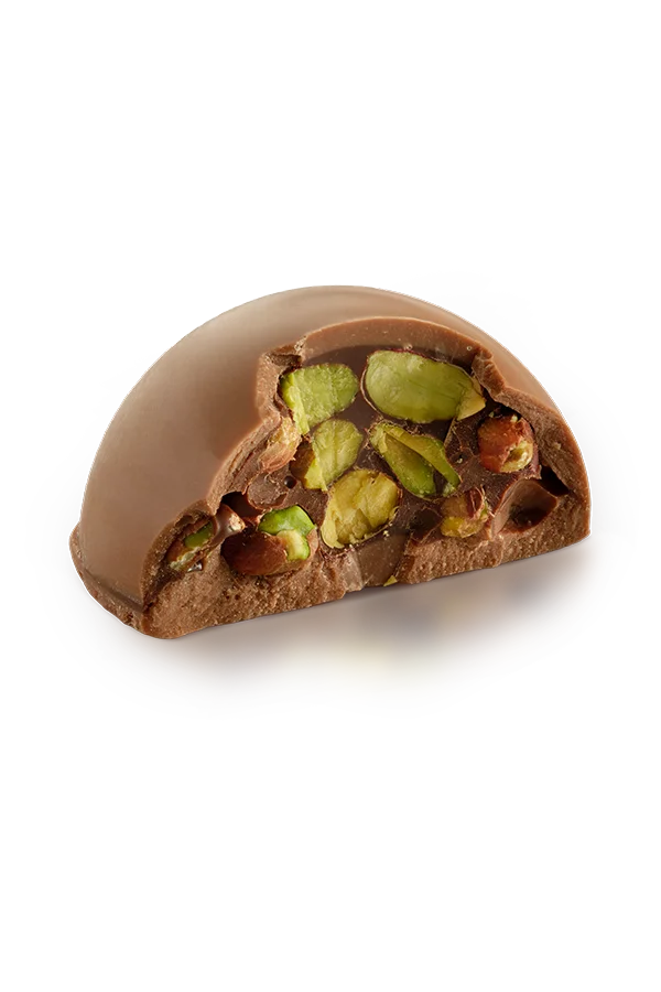pistachios
