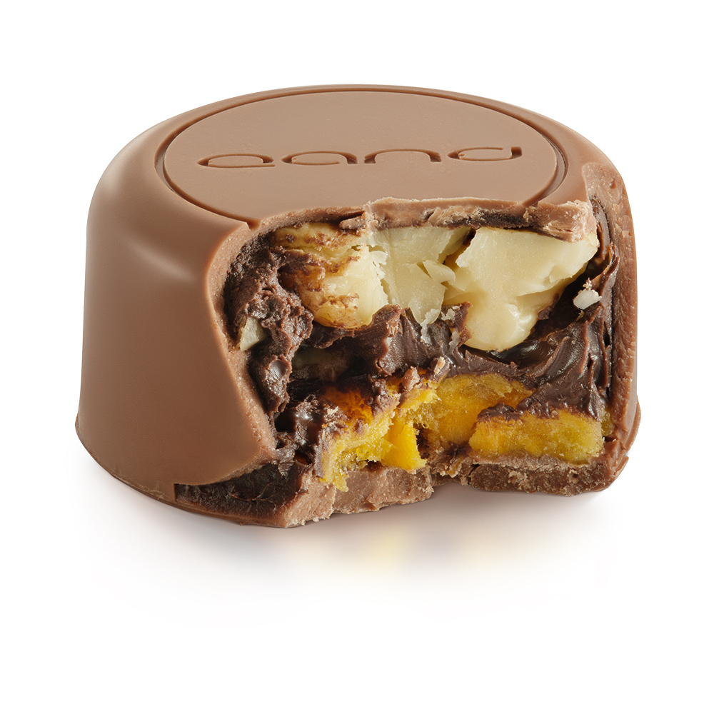 mango & walnut