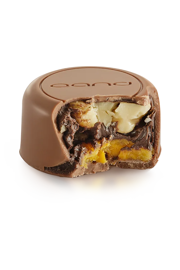 mango & walnut