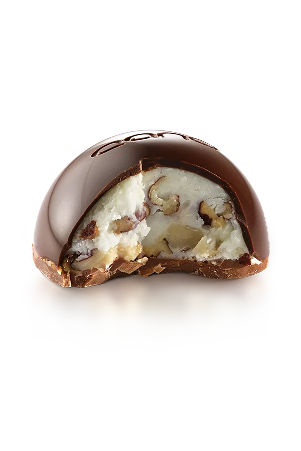 coconut & pecan