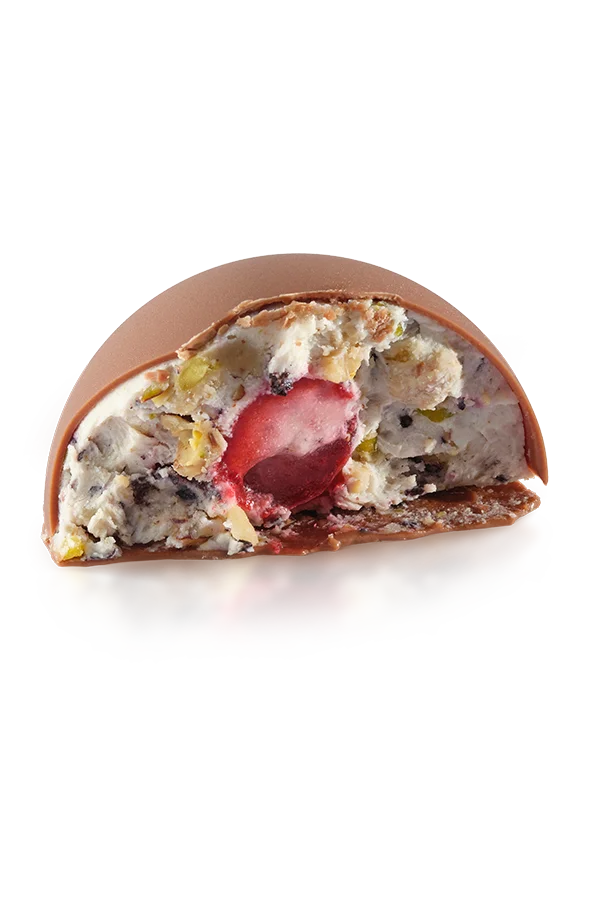 dessert