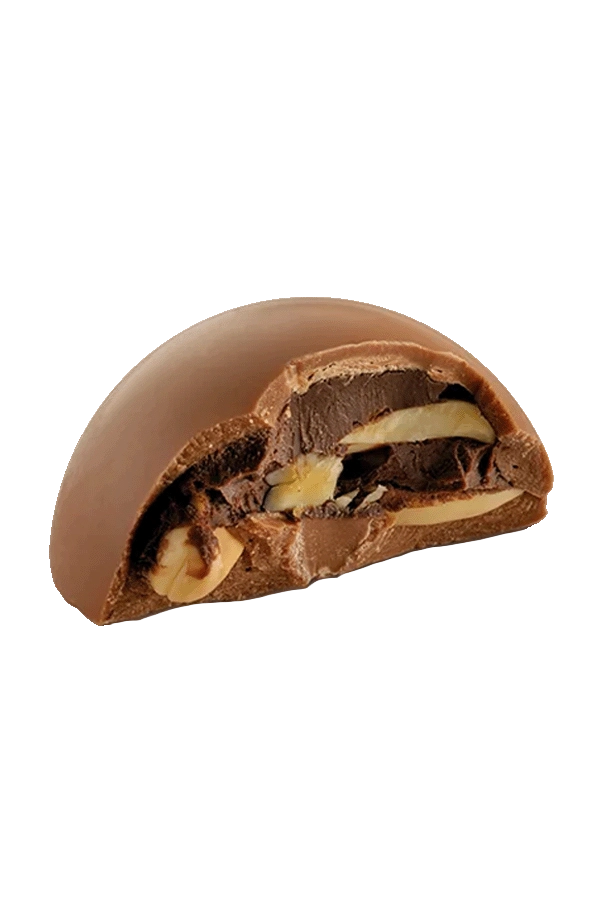 salted almond (sugar free)